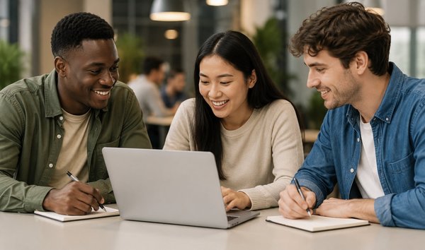 Clearer Study Decisions